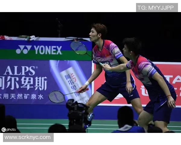 广州羽毛球队快攻战术解析与实战应用深度分析 广州羽毛球队快攻战术解析与实战应用深度分析