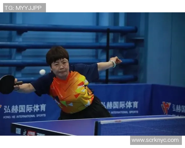 深入探讨北京乒乓球队耐力表现的数据分析与训练策略研究 深入探讨北京乒乓球队耐力表现的数据分析与训练策略研究