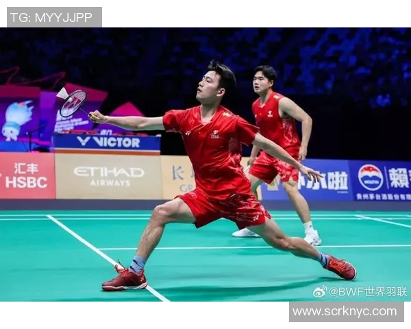 武汉羽毛球队在羽毛球状态排行榜中荣登第十名展现出强劲实力与潜力 武汉羽毛球队在羽毛球状态排行榜中荣登第十名展现出强劲实力与潜力