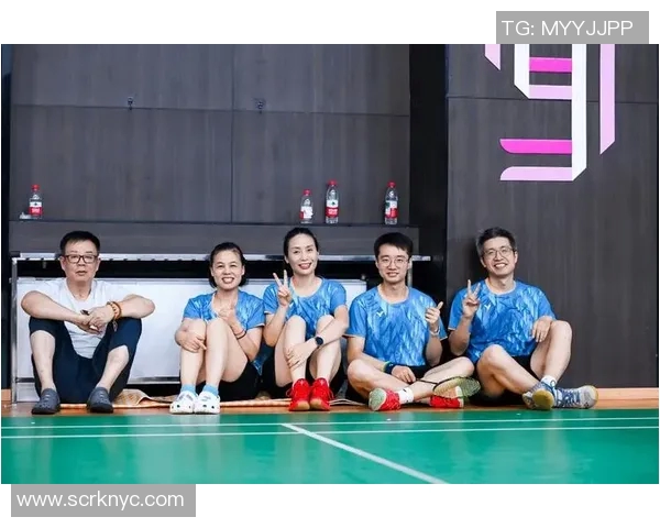 西安羽毛球队在锦标赛中的精彩表现与状态分析