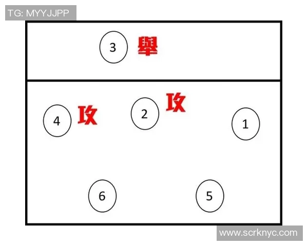 重庆排球队的转换打法深度解析与战术应用探讨