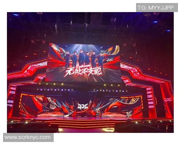 重磅专题:JDG战队如何通过盯防革新引领电竞战术新潮流 重磅专题:JDG战队如何通过盯防革新引领电竞战术新潮流