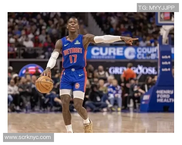 丹尼斯施罗德在NBA赛场上的辉煌历程与未来展望分析