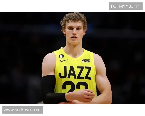 劳里马尔卡宁：从新秀到全明星的篮球之路与未来展望