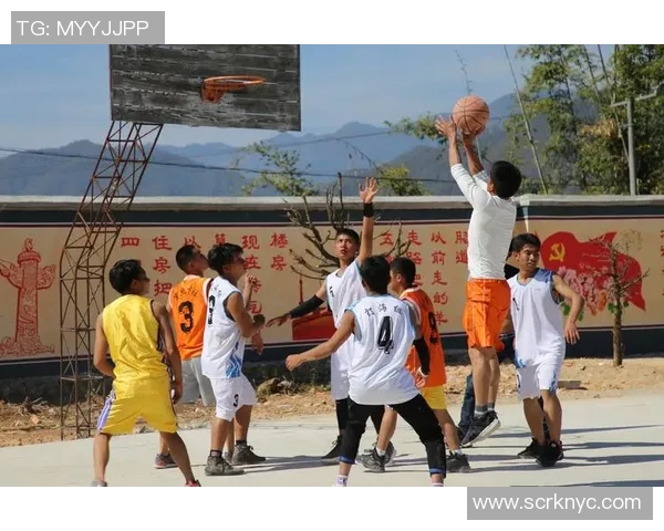 常林的奋斗历程与篮球梦想如何点燃年轻人的激情与希望