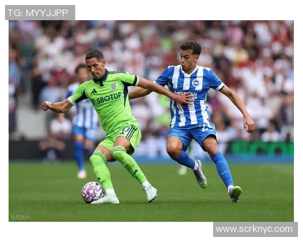 布莱顿与伯恩利激战成平局比赛结果分析及精彩瞬间回顾