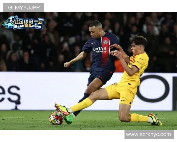 巴塞罗那与巴黎圣日耳曼比赛前瞻及胜负预测分析