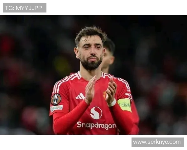 布鲁诺费尔南德斯：足球场上的魔术师与战术大师之路