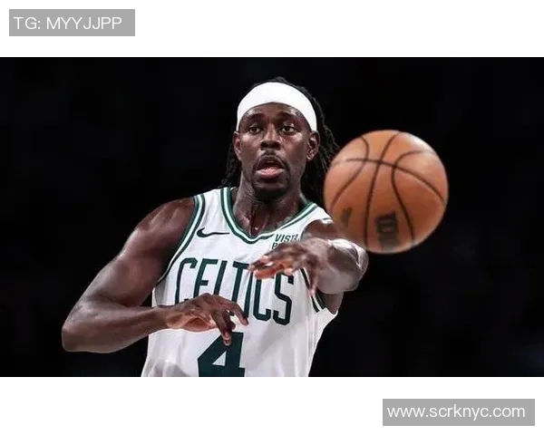 朱霍勒迪的篮球之路与影响力分析：从新秀到全明星的成长历程