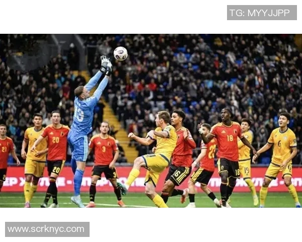 比利时与韩国精彩对决集锦回顾球迷不容错过的瞬间