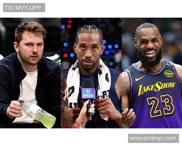 湖人对快船的激烈对决分析与赛季前景展望