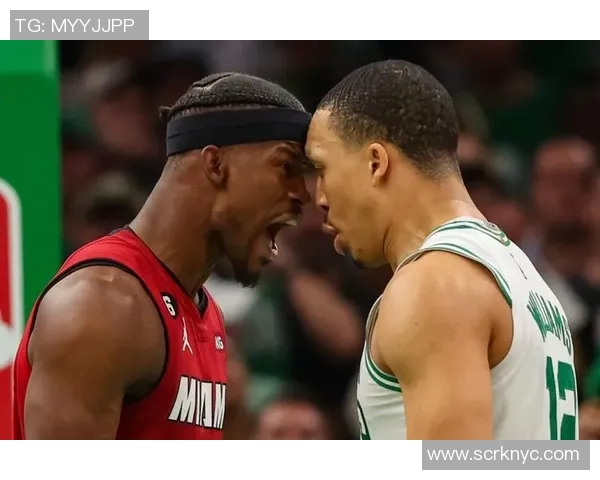 热火与凯尔特人在线对决精彩回顾及赛后分析