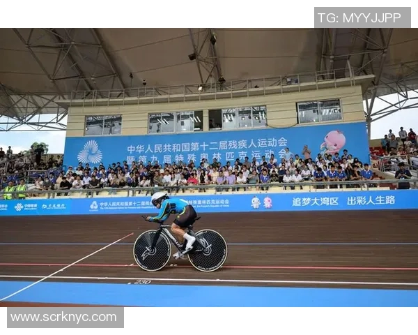 特奥精神闪耀全球共同见证残疾人运动的辉煌与希望