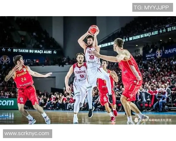 男篮世预赛精彩对决西班牙与乌克兰谁能胜出争夺晋级名额