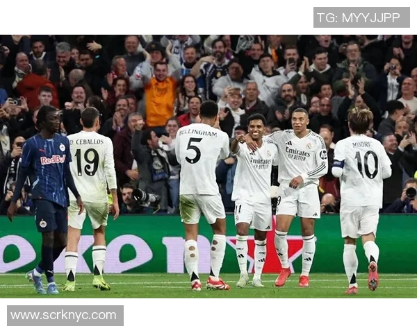 皇马与摩纳哥欧冠对决回顾球迷热议经典瞬间与战术分析