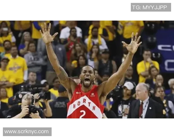 科怀伦纳德：从天赋异禀到冠军之路的传奇篮球生涯探索