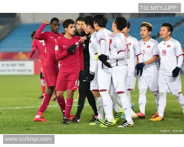 越南与泰国足球对决比分预测分析及赛前展望