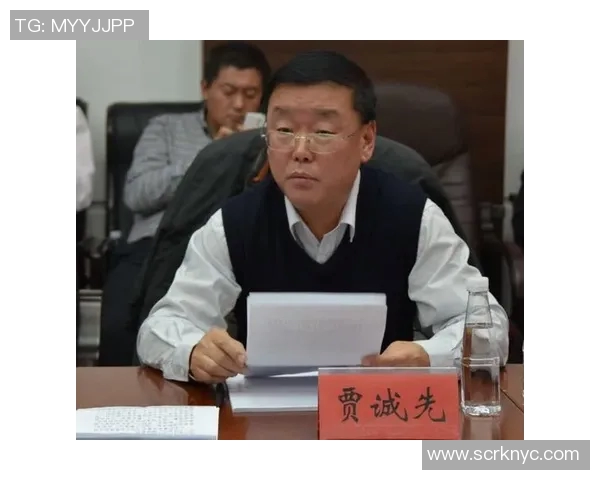 贾诚：在新时代背景下的青年奋斗与成长之路探索