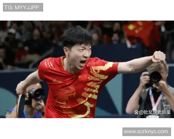 里约奥运会乒乓球决赛精彩回顾马龙对战张继科视频全程播放