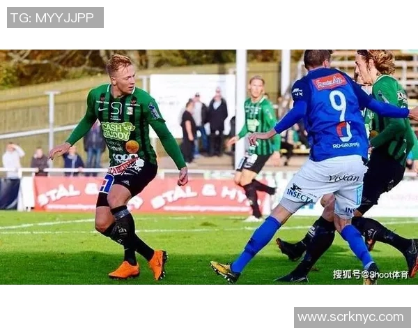 诺科平与哥德堡的激烈对决谁能在赛场上笑到最后