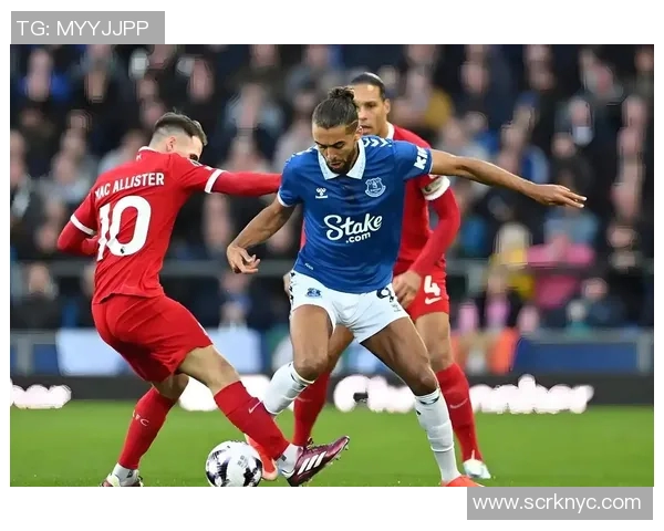 利物浦与埃弗顿激战在即谁能在默西塞德德比中笑到最后