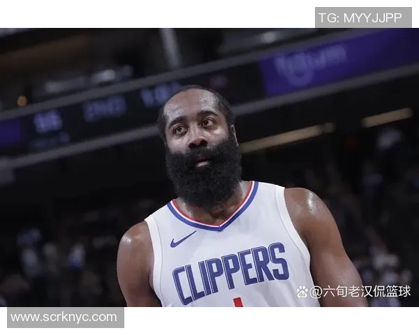 哈登在篮网对骑士比赛中的精彩表现与数据分析