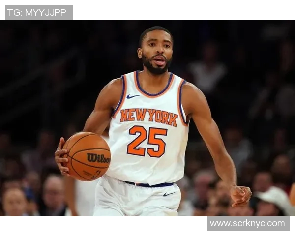 米卡尔布里奇斯的篮球之路与未来发展展望