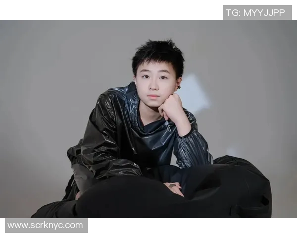 罗凯文的成长之路与音乐梦想的追寻历程