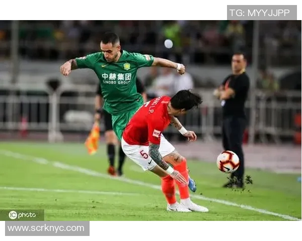 精彩对决正在直播恒大与国安的巅峰之战球迷们快来围观吧