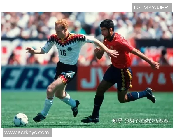 西班牙与德国足球历史交锋回顾及战绩分析 西班牙与德国足球历史交锋回顾及战绩分析