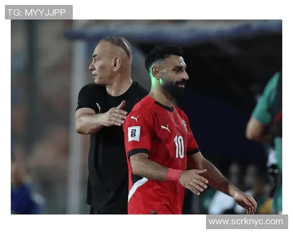 萨拉赫领衔埃及队冲击世界杯荣耀展现足球传奇魅力与实力