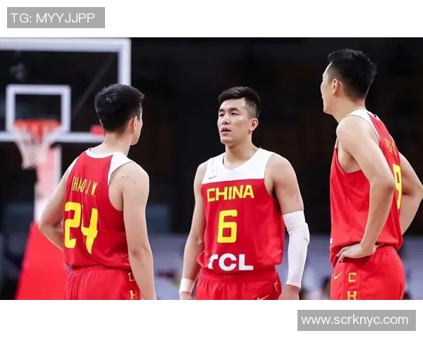 郭艾伦领衔中国男篮新征程展现实力与团队精神的双重魅力 郭艾伦领衔中国男篮新征程展现实力与团队精神的双重魅力