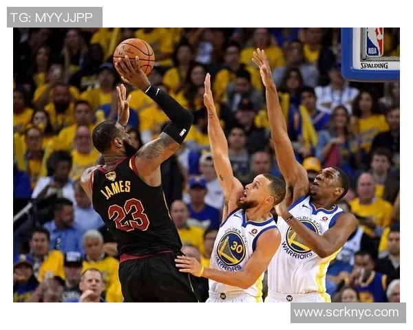 骑士与勇士对决数据分析揭示比赛关键因素与战术优势