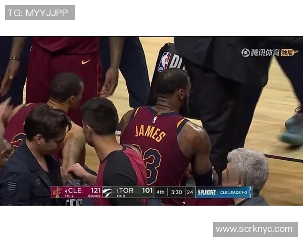 骑士与猛龙半决赛精彩回放分析及赛季影响深度解读