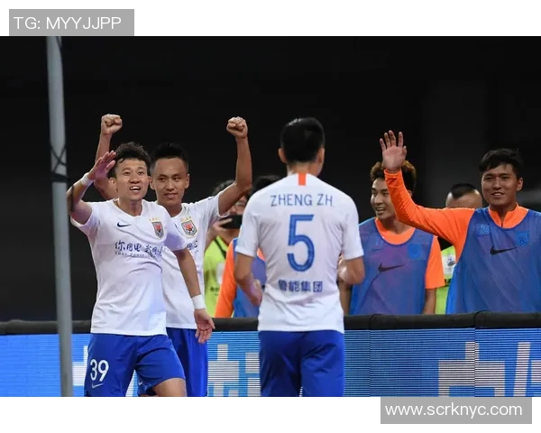 鲁能与上港激战在即7月30日精彩对决值得期待 鲁能与上港激战在即7月30日精彩对决值得期待