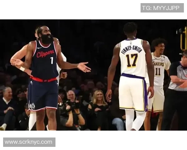 2014年热火与快船的巅峰对决回顾与精彩瞬间分析