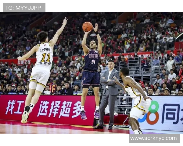 CBA精彩对决广东队与辽宁队比赛视频回顾与精彩瞬间分析