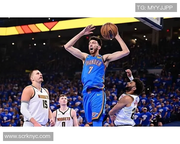 切特霍姆格伦的崛起与未来潜力分析：篮球新星的成长之路