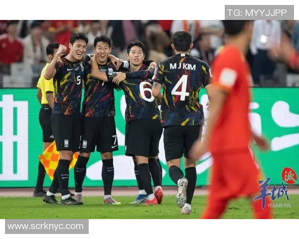 孙兴O的足球传奇之路：从少年梦想到国际舞台的辉煌成就