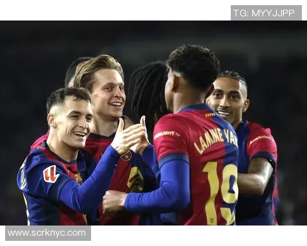 巴萨主场迎战瓦伦西亚力争三分再创辉煌历史新篇