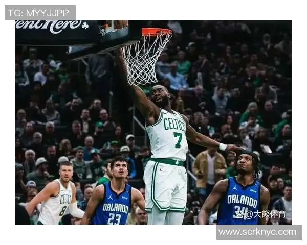 杰森塔图姆引领波士顿凯尔特人重返巅峰的传奇之路