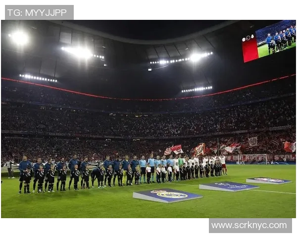 皇马与拜仁对决精彩竞猜推荐分析助你赢取丰厚奖金 皇马与拜仁对决精彩竞猜推荐分析助你赢取丰厚奖金