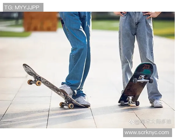 李静亲述滑板之路：从新手到高手的心路历程与技巧分享MBA