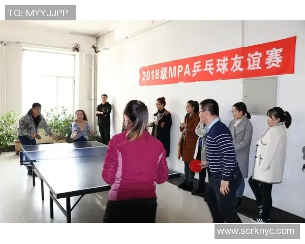 成都乒乓球队状态变革引发热议新策略助力竞技水平提升MBA