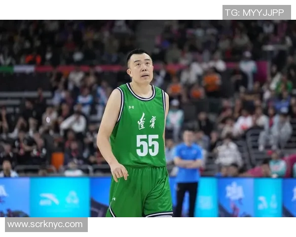 韩德君:从青涩少年到篮球巨星的辉煌人生与奋斗历程 韩德君:从青涩少年到篮球巨星的辉煌人生与奋斗历程