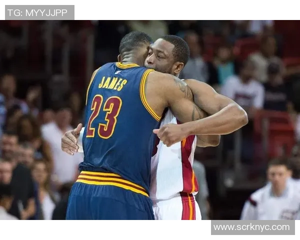 骑士队与奇才队激战正酣双方球员全力以赴争夺胜利荣耀