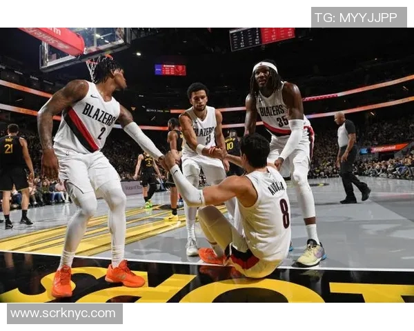 2016年5月2日勇士与开拓者激战成名赛场的精彩瞬间与历史意义分析