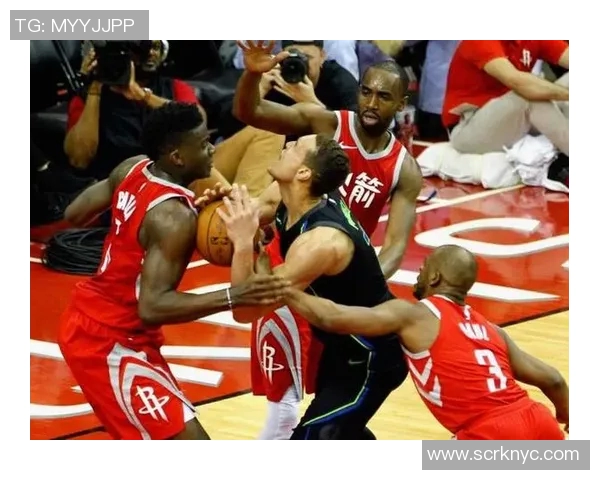 2004年火箭与马刺激战全场回顾精彩瞬间与经典对决分析 2004年火箭与马刺激战全场回顾精彩瞬间与经典对决分析