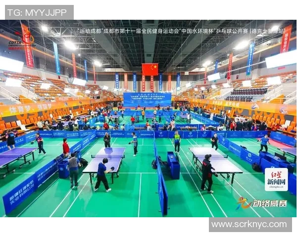 乒乓球意识排行榜揭晓成都乒乓球队荣获第四名成就斐然