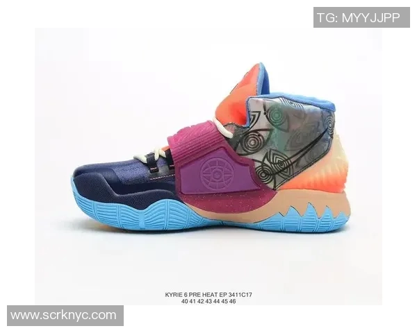 Kyrie5与Kyrie6的全面对比分析与性能评测